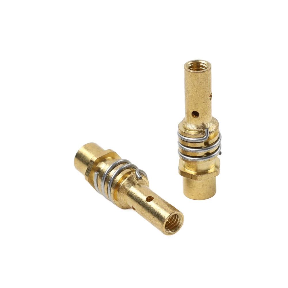 2X Tips Holder for Titanium Mig 140 170 Unlimited 200 Welder