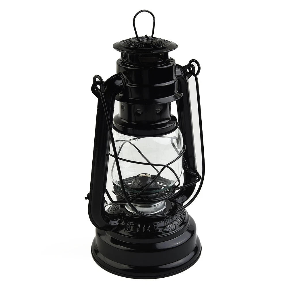 1X Kerosene Lantern for Camping and Hiking (340ml)