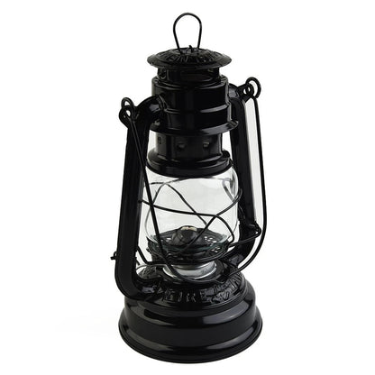 1X Kerosene Lantern for Camping and Hiking (340ml)