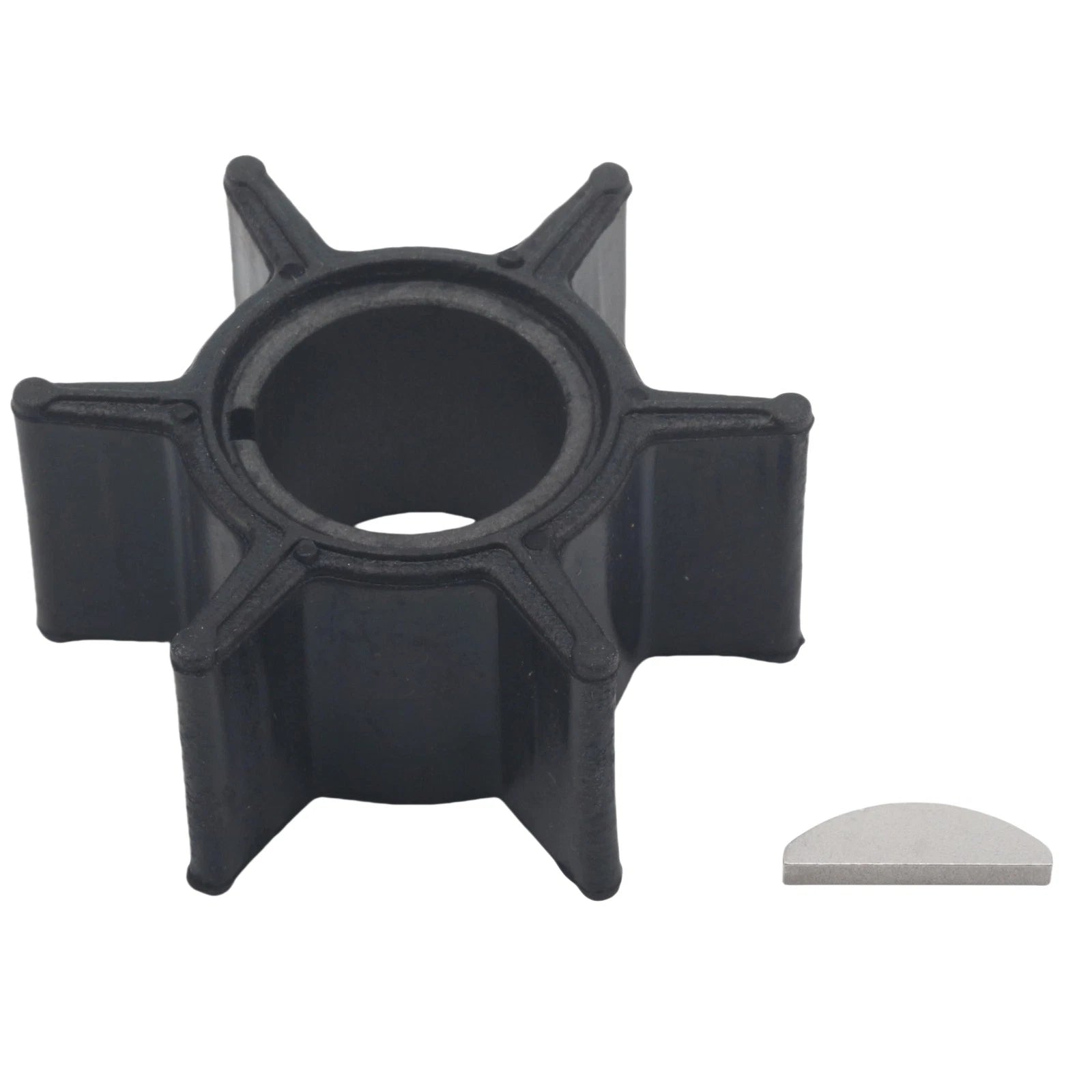 Water Pump Repair Service Kit for Nissan Tohatsu 25 30 40 HP (N/A) 361-87322