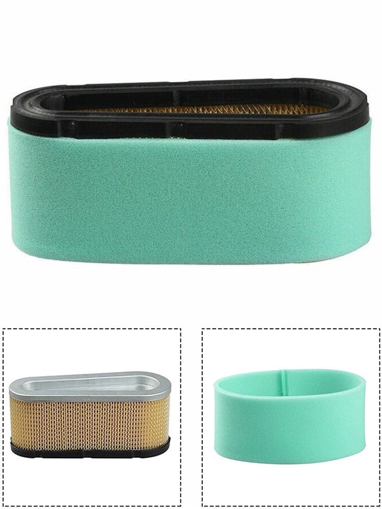 Air Filter Combo Foam for Mowers