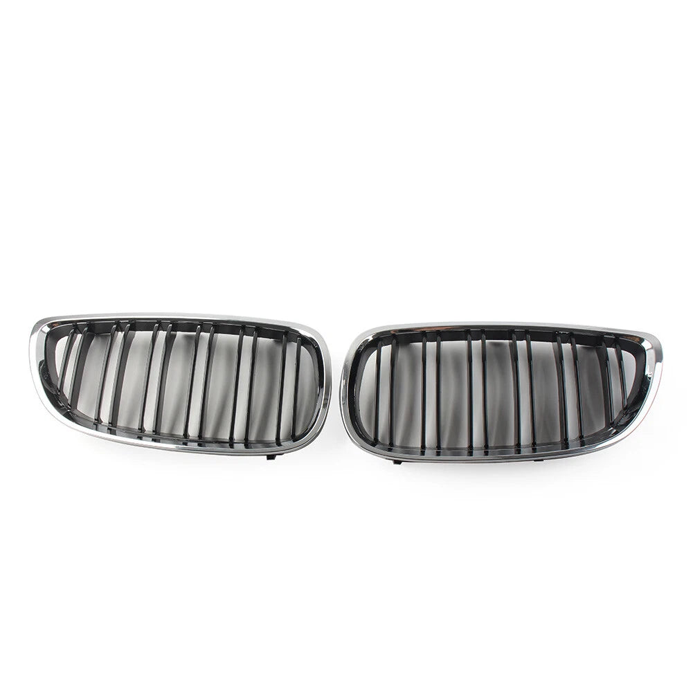 Front Kidney Grille for BMW 3 Series E92 E93 (2006–2009) 51137157277