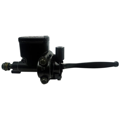 22 mm Handlebar Brake Lever Hydraulic Pump for Motorcycles and Scooters