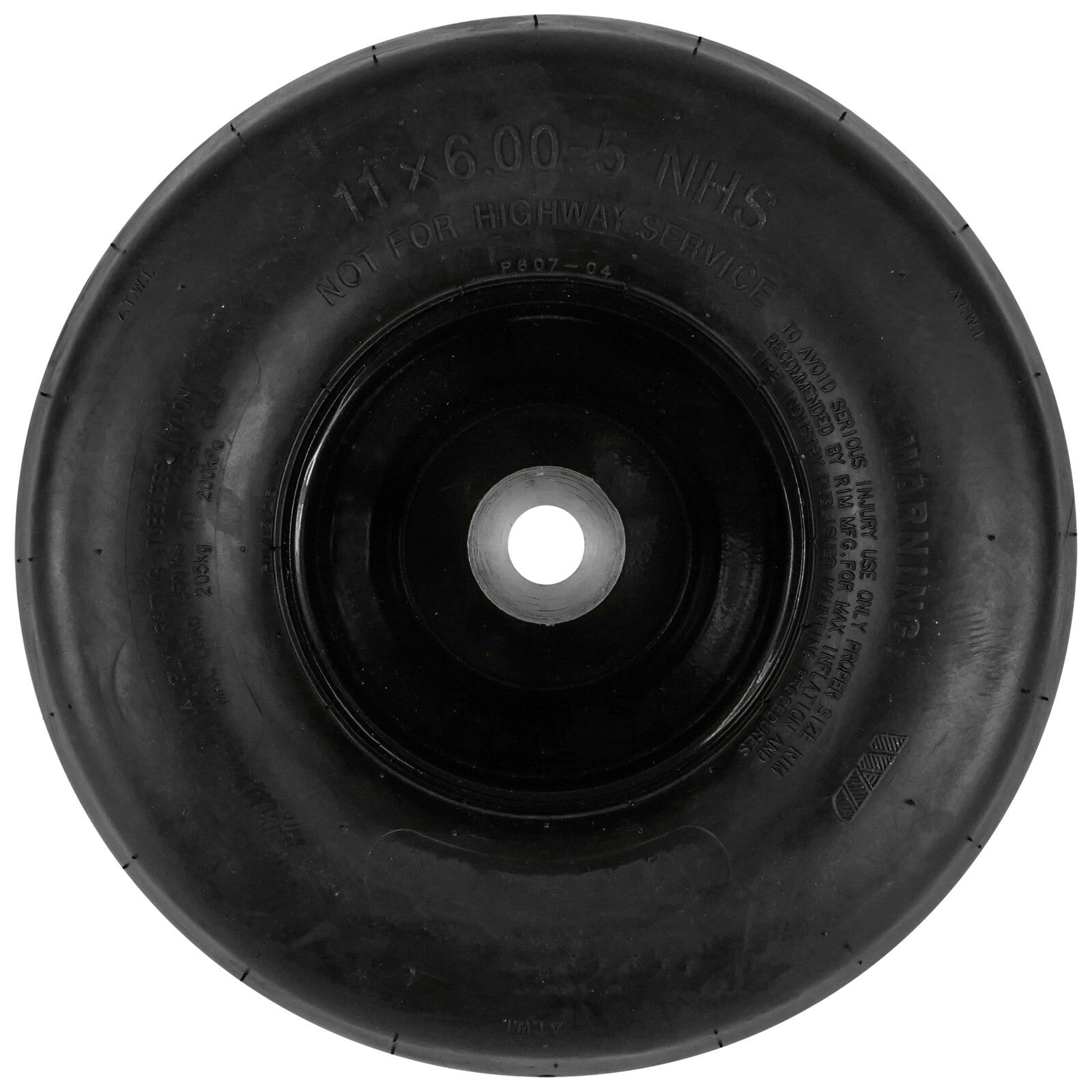 Deck Caster Wheel Replacement for Troy-Bilt Z42 Z46 Z50 Z54 (2012–2020)