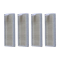 10 Pack Filter Replacement for LG R580HK (Dynaking R21)