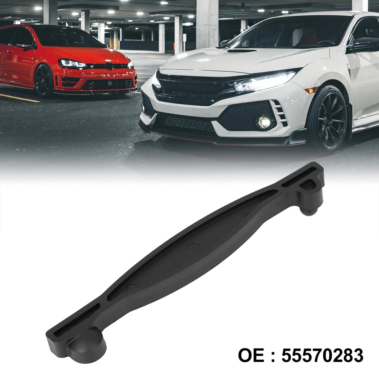 Intake Manifold Tuning Valve Runner Arm Replacement for Chevrolet Cruze (2011–2018)