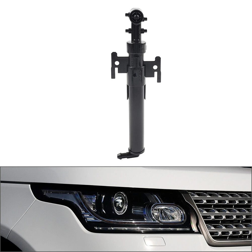 Right Headlight Washer Jet for Range Rover (2013–2016) Range Rover Sport (2014–2017)