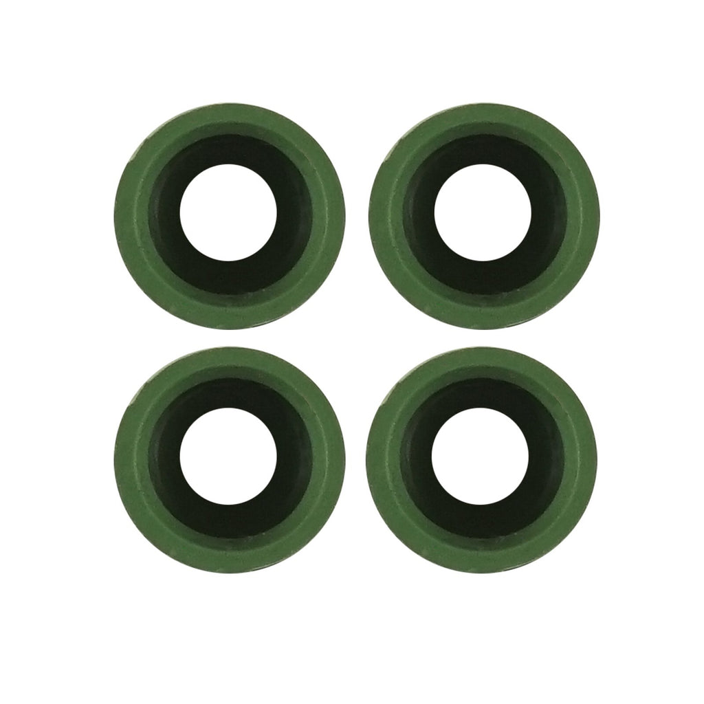 Valve Stem Seal Replacement for Suzuki Burgman 400 (2007–2019)