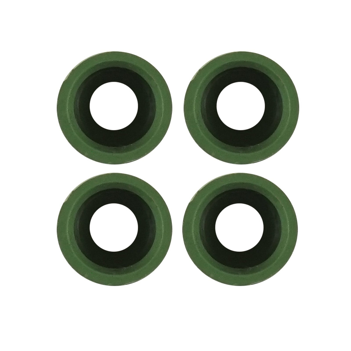 Valve Stem Seal Replacement for Suzuki Burgman 400 (2007–2019)
