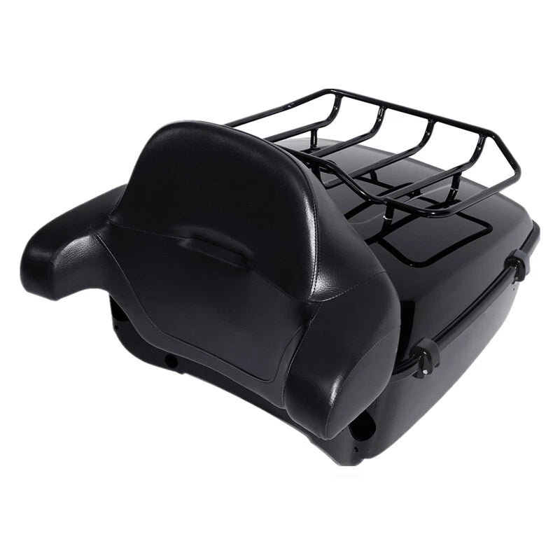 LED Light Speakers for Harley Electra Road Glide (2014–Present)