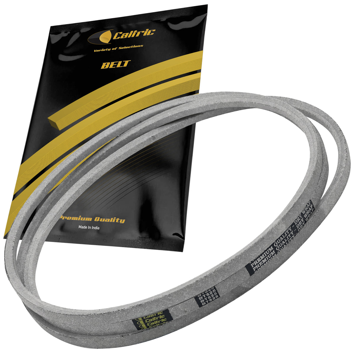 Deck Belt Replacement for Exmark 708 ZT710 ZT720 FX651 FX730V (2009–2010)