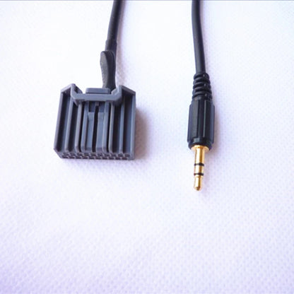 3.5mm 20-pin AUX Cable Connector for Honda CR-V Civic