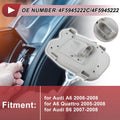 Right Rear Tail Light Holder for Audi A6 (2006–2008) 4F5945222C