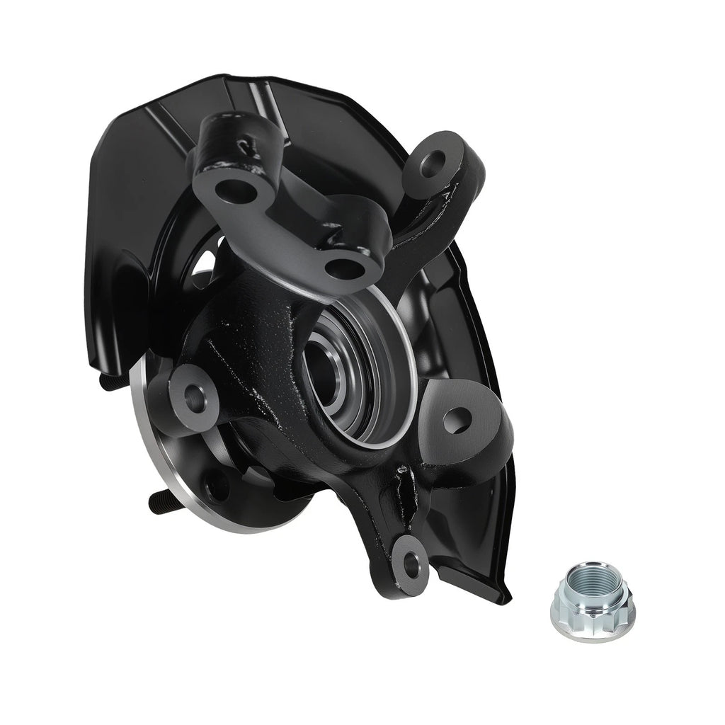 Steering Knuckle & Wheel Hub Assembly for Toyota Avalon (2005–2011)