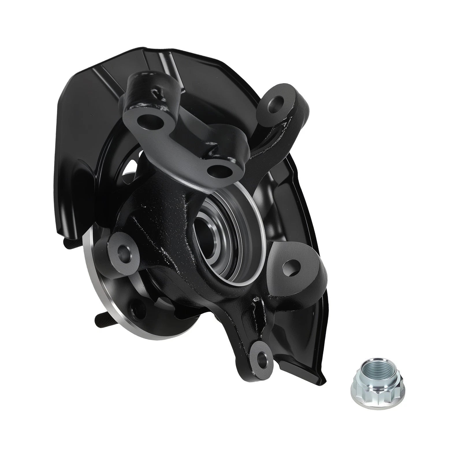 Steering Knuckle & Wheel Hub Assembly for Toyota Avalon (2005–2011)