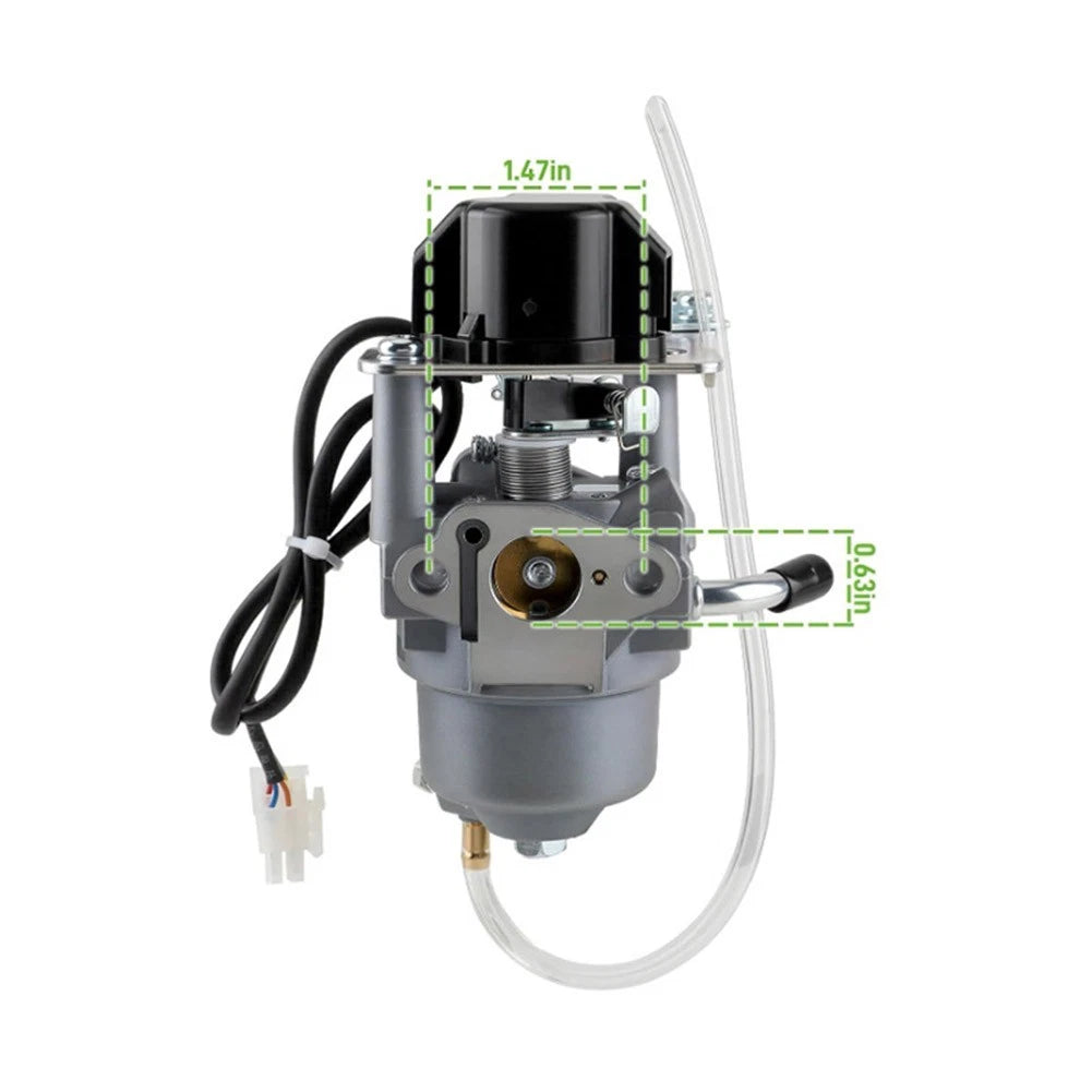 Carburetor Assembly for SUA2000i, SUA2300i Generators (2000–2023)