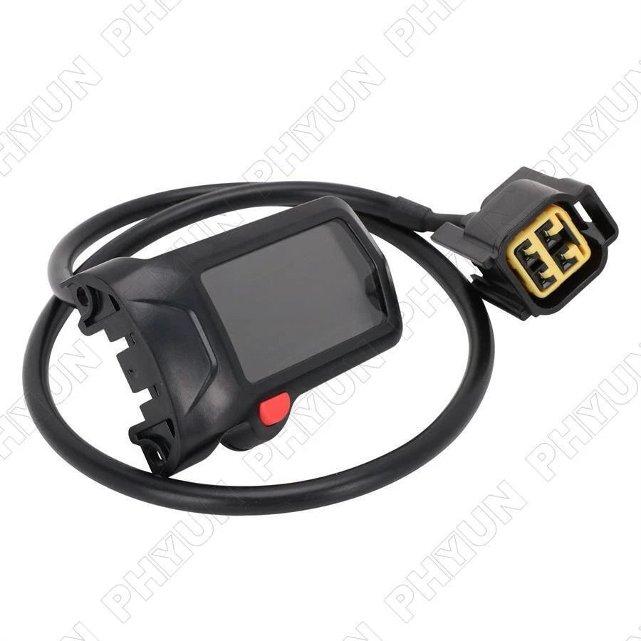 Digital Speedometer Hour Meter for Sur-Ron Light Bee X S (2018–2023)