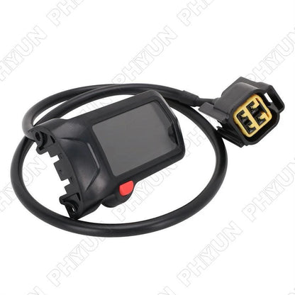 Digital Speedometer Hour Meter for Sur-Ron Light Bee X S (2018–2023)