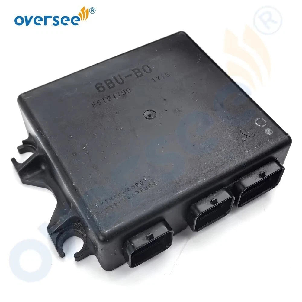 Engine Control Unit for Yamaha Waverunner (6BU-8591A-B0-00)