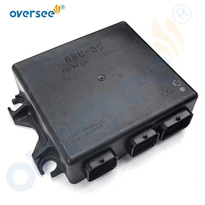 Engine Control Unit for Yamaha Waverunner (6BU-8591A-B0-00)