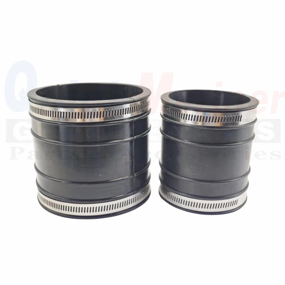 Exhaust Bellow Kit for Mercruiser 153/181 CID 4-CYL (1982–1995) 32-44348
