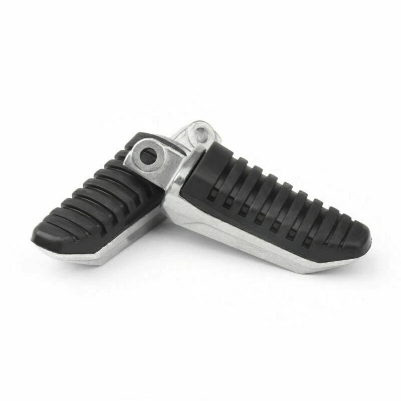 Rear Footrests Foot Pegs for Suzuki V-Strom 650, GSX 1250, 1300, GSR 600 (T9)