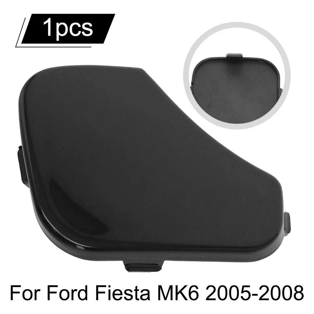 Towing Eye Cover for Ford Fiesta MK6 (2005–2008)