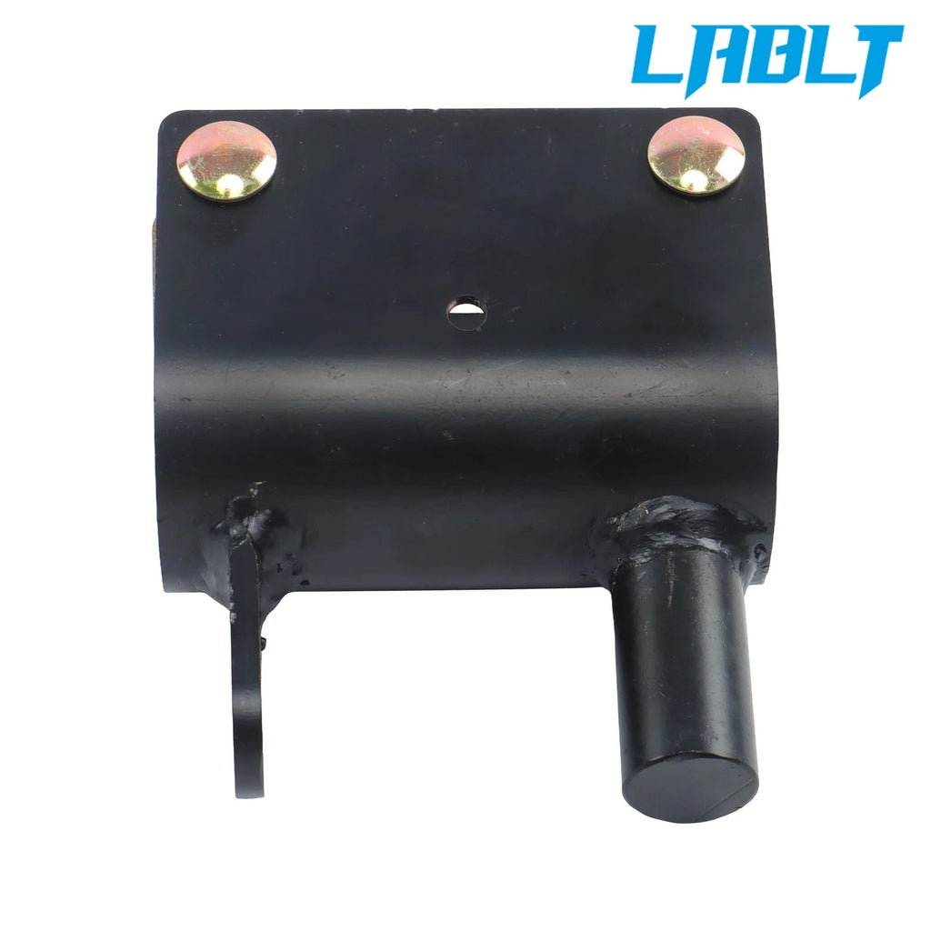 2"–2 3/4" Metal Gate Latch for Farm Gate (LABLT)