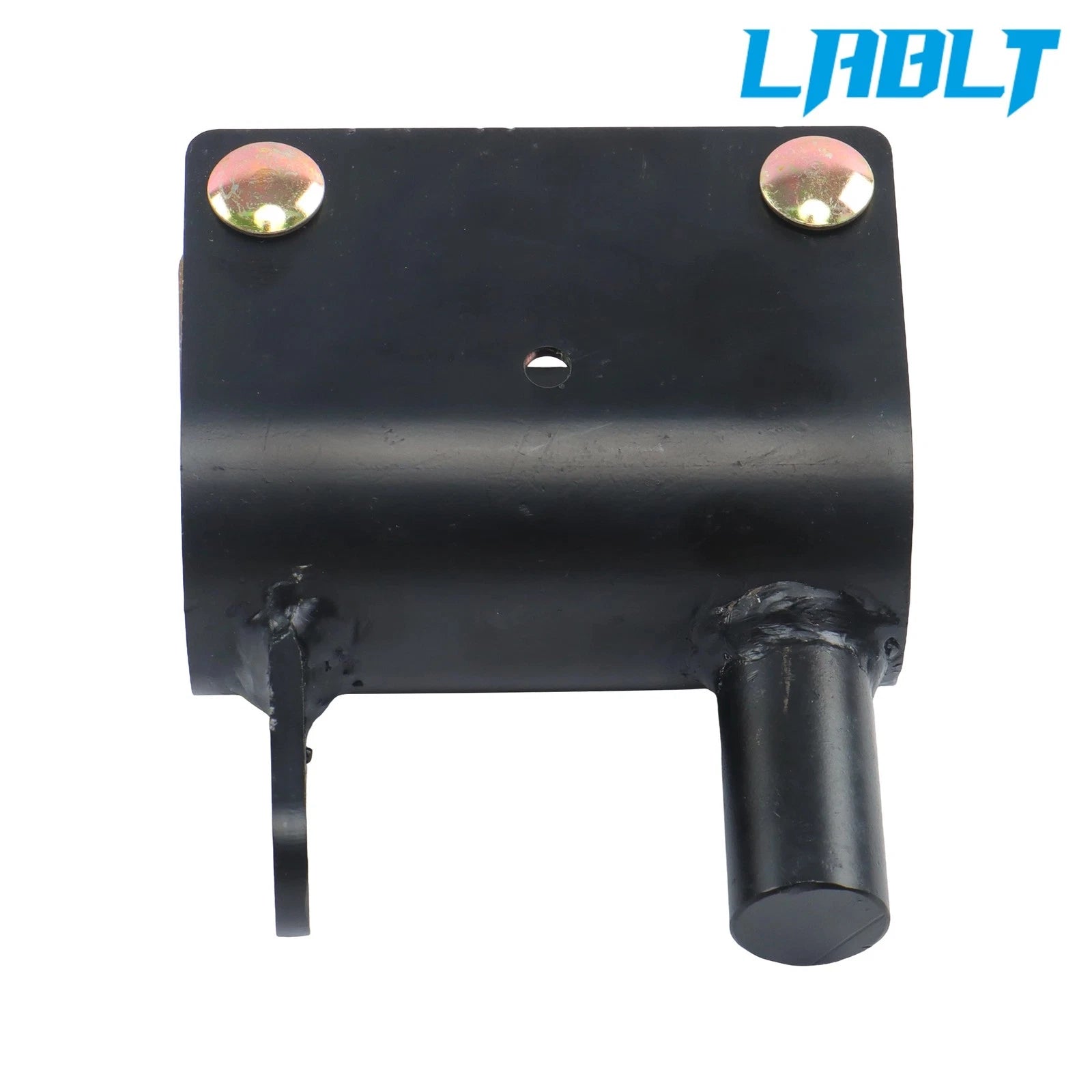2"–2 3/4" Metal Gate Latch for Farm Gate (LABLT)