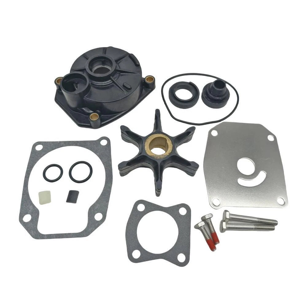 Water Pump Impeller Kit for Johnson Evinrude Outboard (40-60 HP) - 5000308