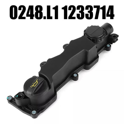 Engine Valve Rocker Cover for Citroen Berlingo C3 C4 C5 (1.6 HDI)