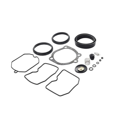 Carburetor Repair Kit for Harley Dyna/Softail/Touring/Sportster (1990–2006)