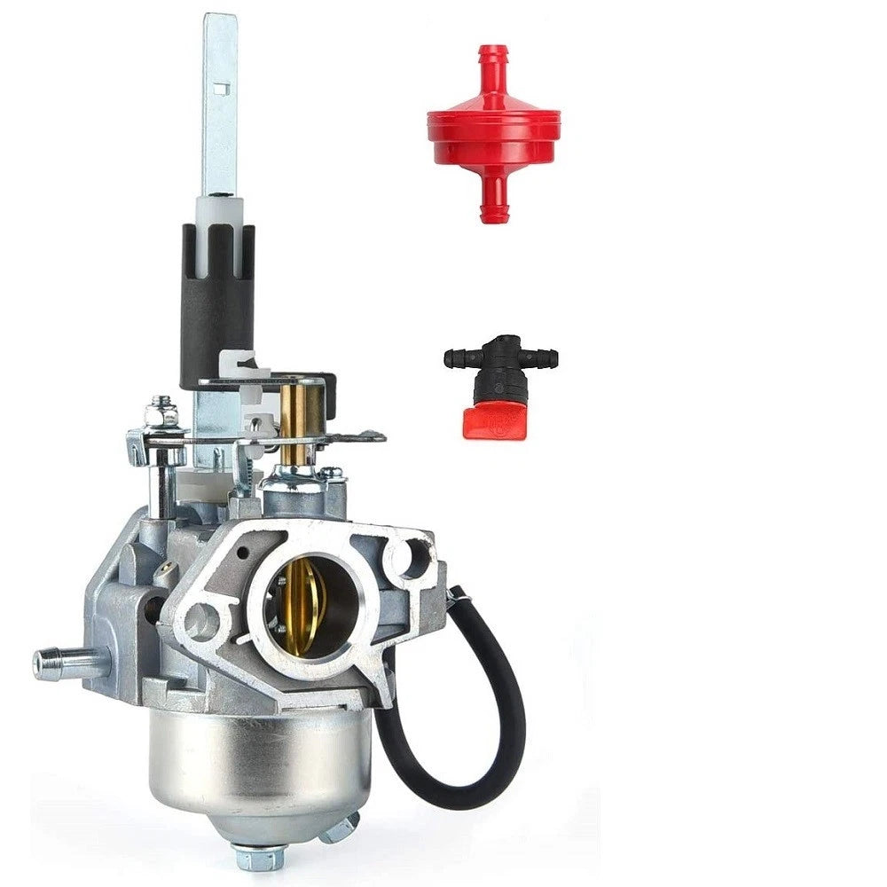 Carburetor for Poulan Pro Snow Thrower PR14527 PR624 (24" 27")