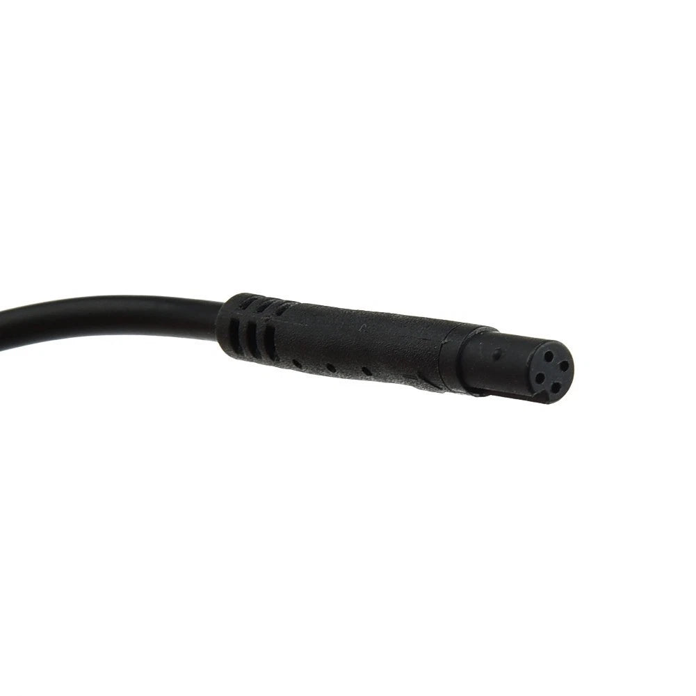 360° Front Side Reverse Camera for Car (2010–2023) - Night Vision