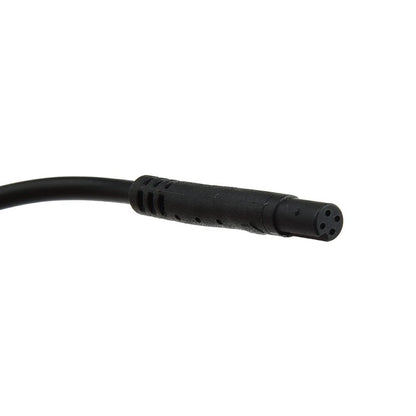 360° Front Side Reverse Camera for Car (2010–2023) - Night Vision