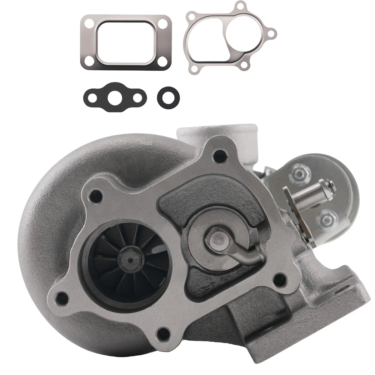 TB2568 Turbo for Isuzu NPR (1995–1998) 4BD2-TC Engine 3.9L 8-97105618-0