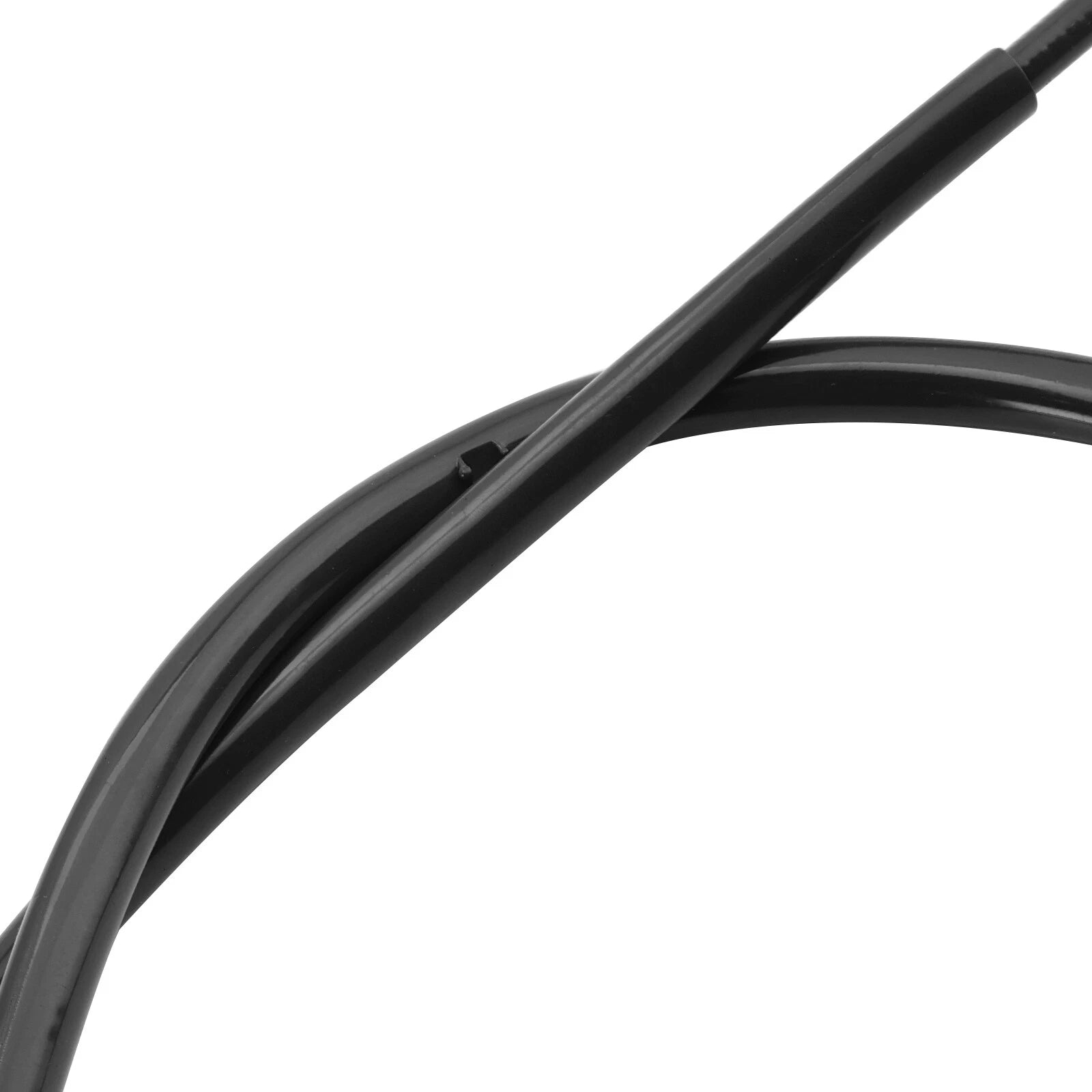 Clutch Cable for Yamaha R6 (2017–2024) Black