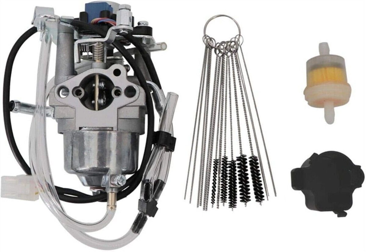 Carburettor for Yamaha EF2000 (2000–2000) 7DX-E4101-10-00 11-00