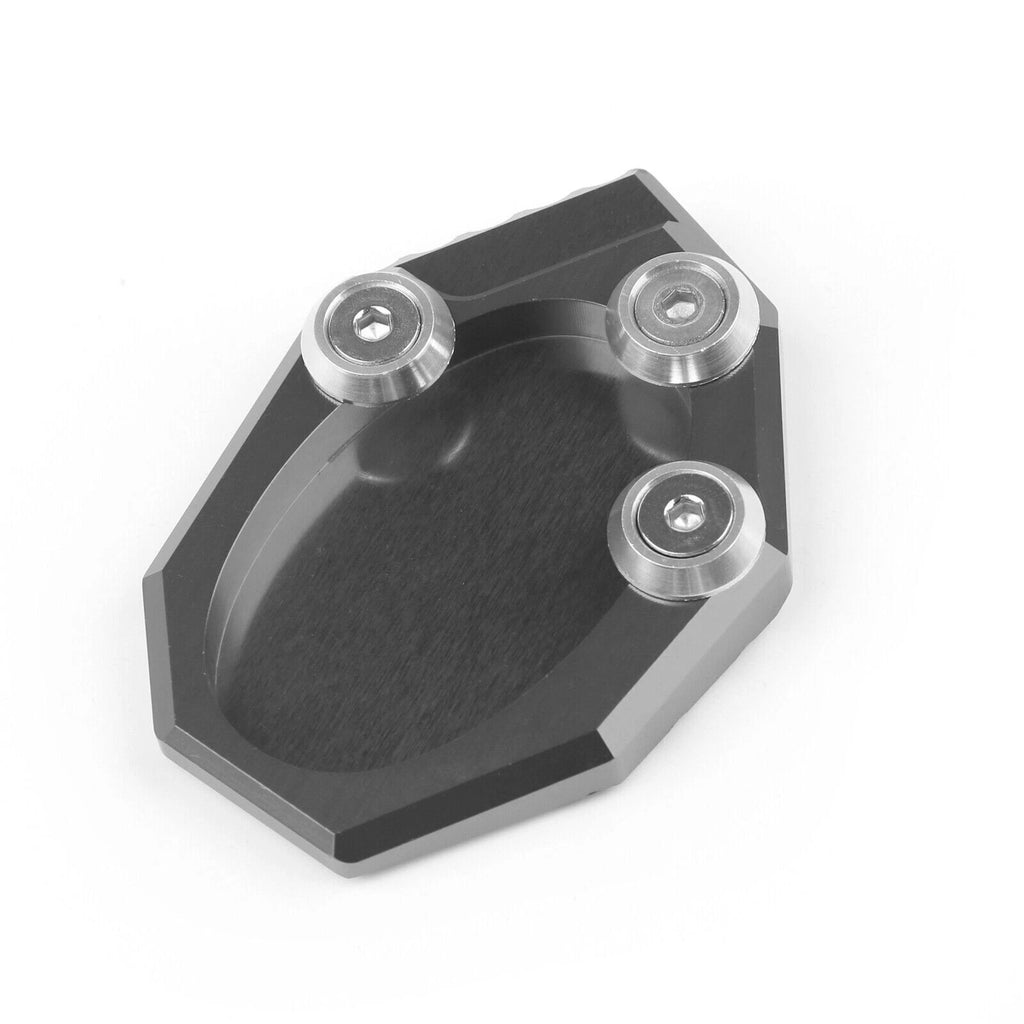 Kickstand Sidestand Extension Plate for Kawasaki Versys 650 (2010–2018)