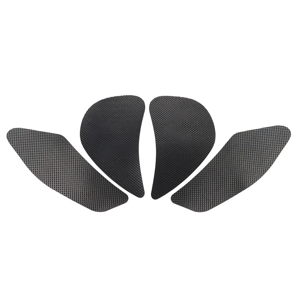 Tank Protector Pad Side Fuel Sticker Decal for Kawasaki Z1000 (2014–2016)