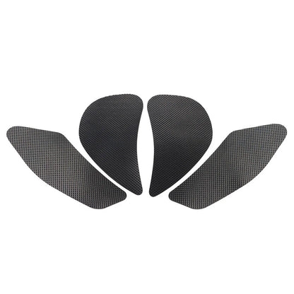 Tank Protector Pad Side Fuel Sticker Decal for Kawasaki Z1000 (2014–2016)