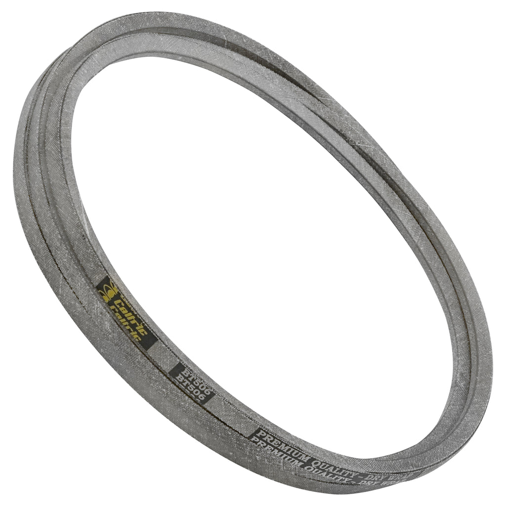 Mower Deck Belt 1/4 Inch Thick for John Deere Z225 EZtrak (2010–2016)