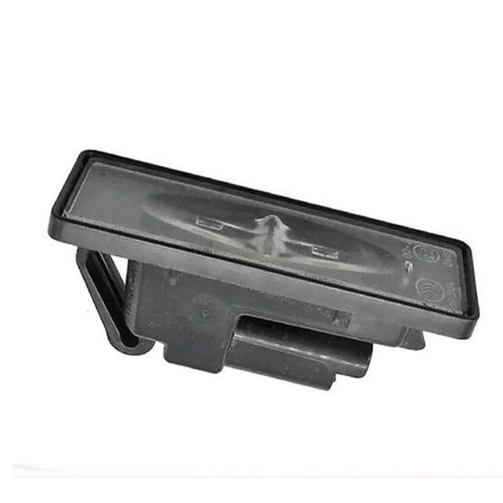Rear Number Plate Light 9815225980 for Peugeot 208, Citroen C4 (2019–Present)
