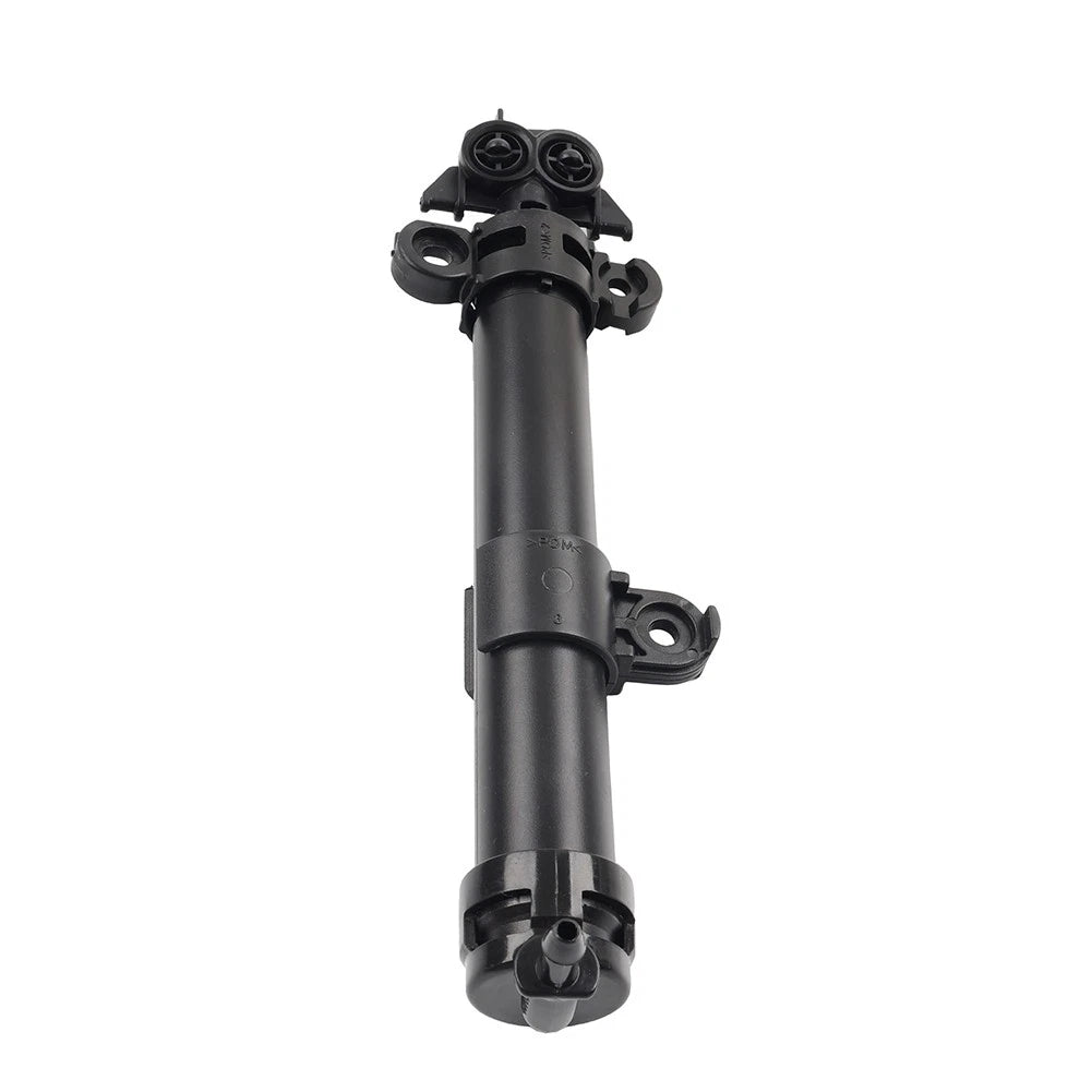 Left Side Headlight Washer Nozzle C2Z13782 for Jaguar XF (2013–2015)