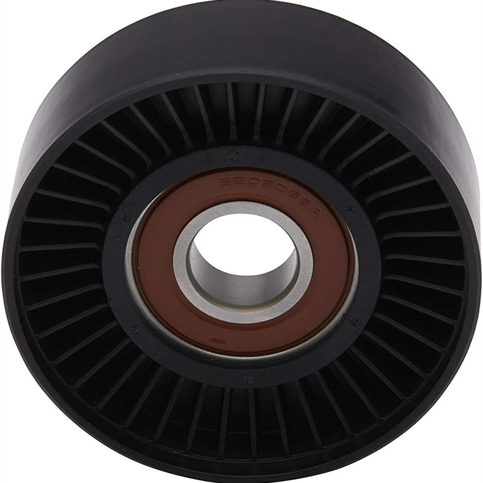 Serpentine Belt Idler Pulley for MerCruiser 4.3 5.0 5.7 5.8 6.2 8.1 L (2000–2023) 8M6500024