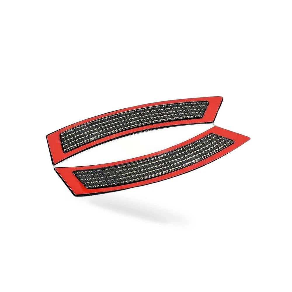 Front Bumper Side Marker Turn Signal Light for BMW E92 E93 (2006–2009)