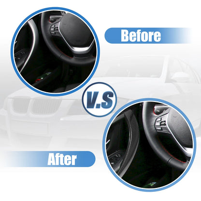 ABS Door Handle Outer Cover Kit for BMW 3 Series 320 328 330 335 M3 F30 (2012–2019)