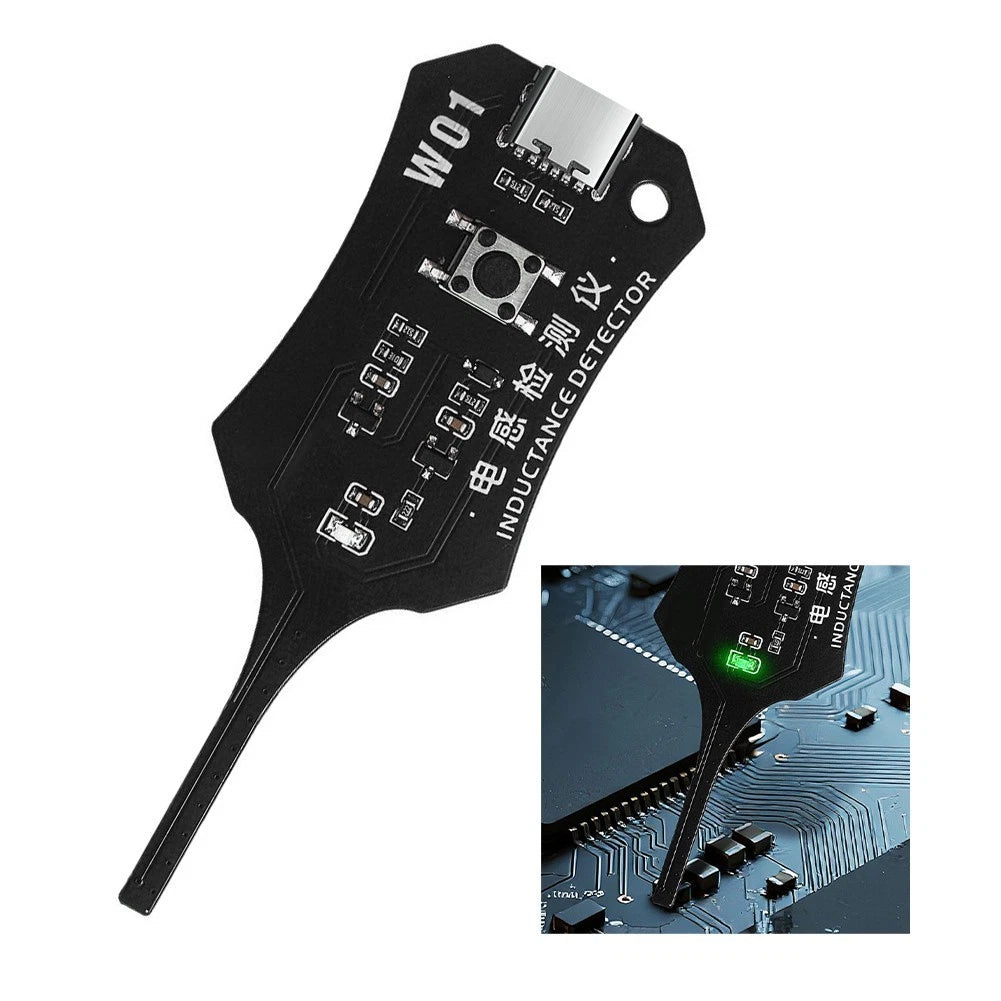Mobile Phone Repair Tool Inductance Tester
