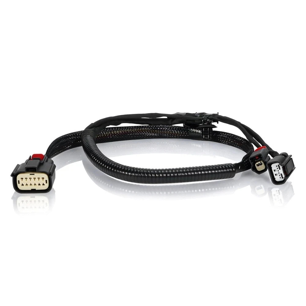 Tailgate Wiring Harness Assembly NZ6Z-14A412-C for Ford Maverick (2022–2024)
