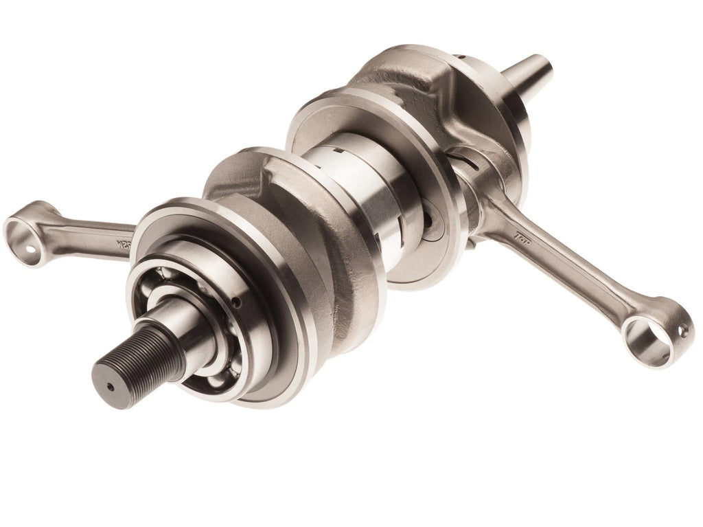 Crankshaft for Yamaha WaveRunner 650 700 760 (1996–2003) 6M6-114000 62T-11400 61X-11400-03